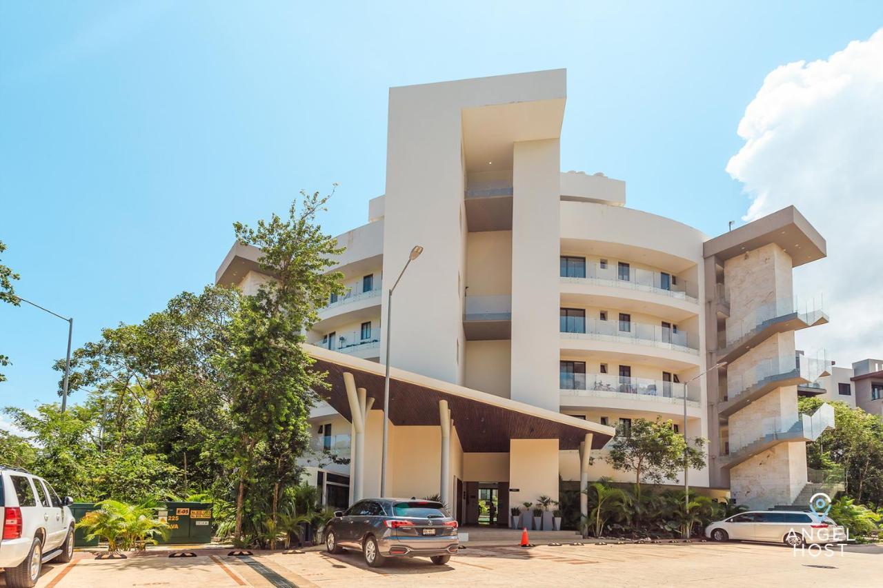 פלאייה דל כרמן Ciudad Mayakoba Homes By Vimex מראה חיצוני תמונה