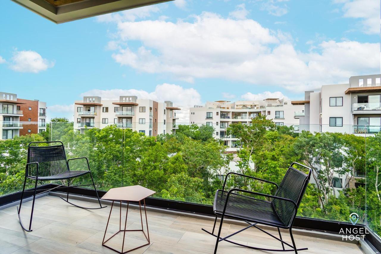 פלאייה דל כרמן Ciudad Mayakoba Homes By Vimex מראה חיצוני תמונה