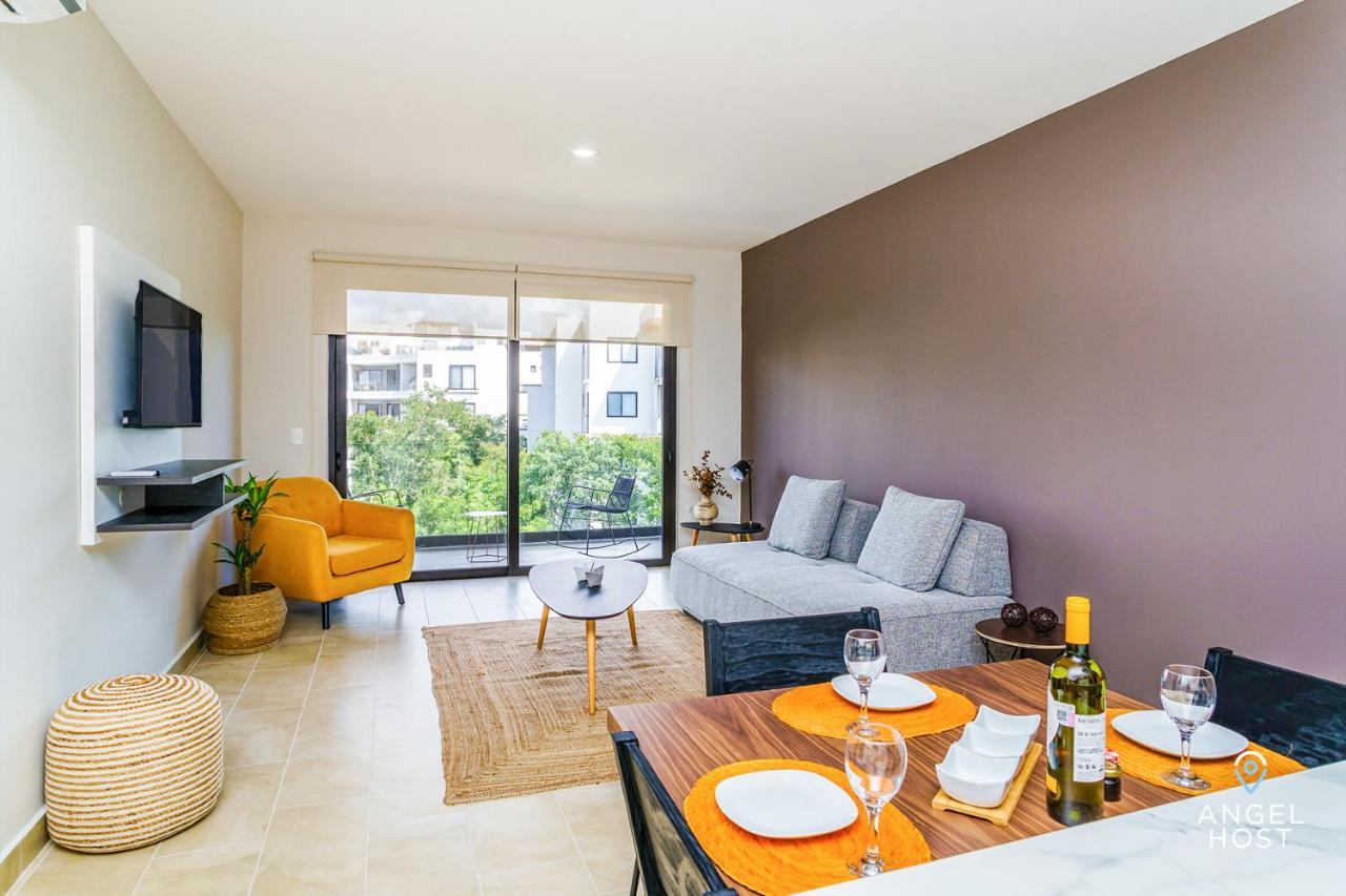 פלאייה דל כרמן Ciudad Mayakoba Homes By Vimex מראה חיצוני תמונה