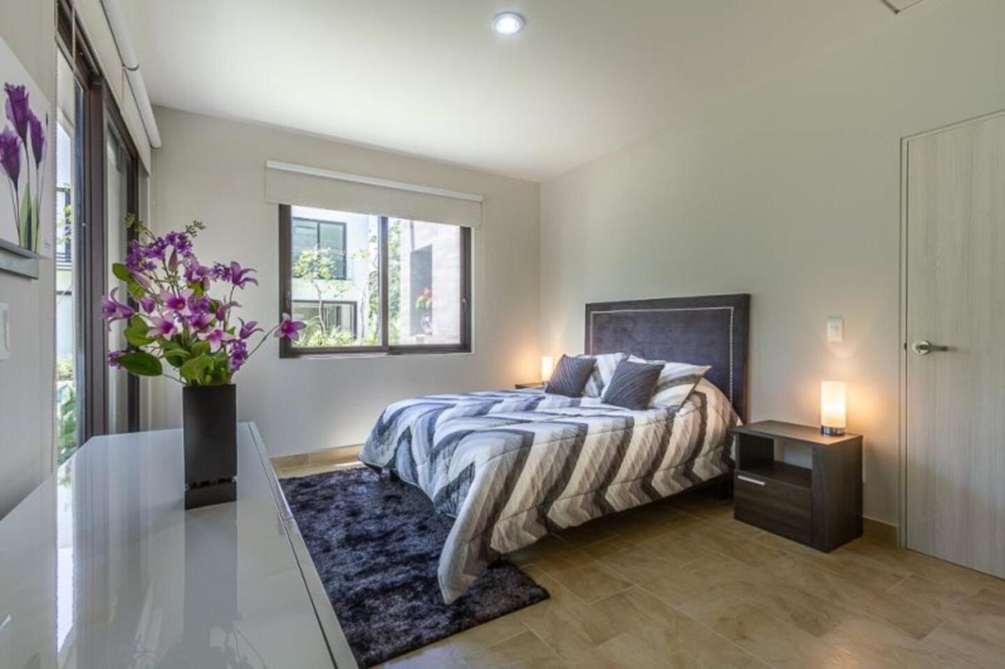 פלאייה דל כרמן Ciudad Mayakoba Homes By Vimex מראה חיצוני תמונה