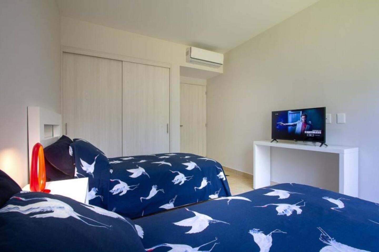 פלאייה דל כרמן Ciudad Mayakoba Homes By Vimex מראה חיצוני תמונה
