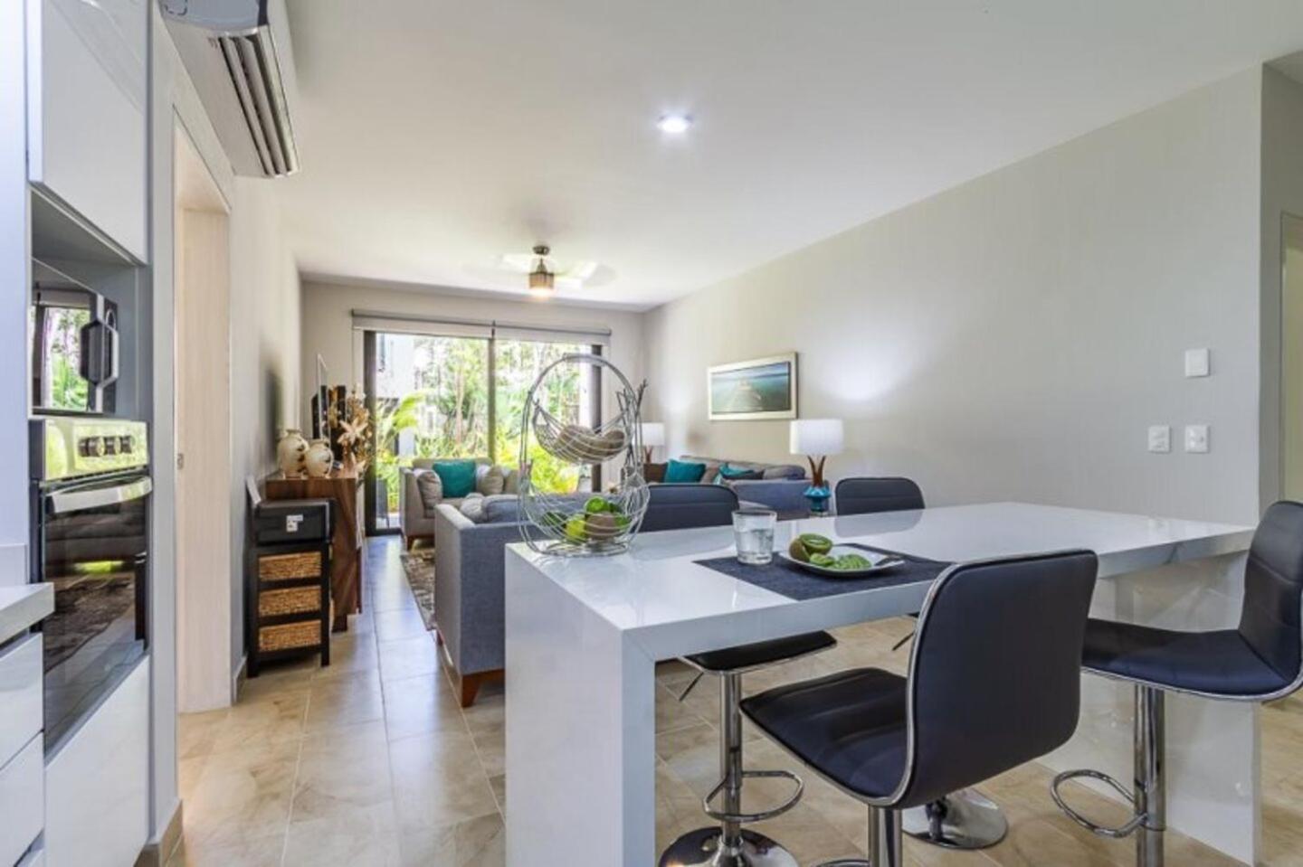 פלאייה דל כרמן Ciudad Mayakoba Homes By Vimex מראה חיצוני תמונה