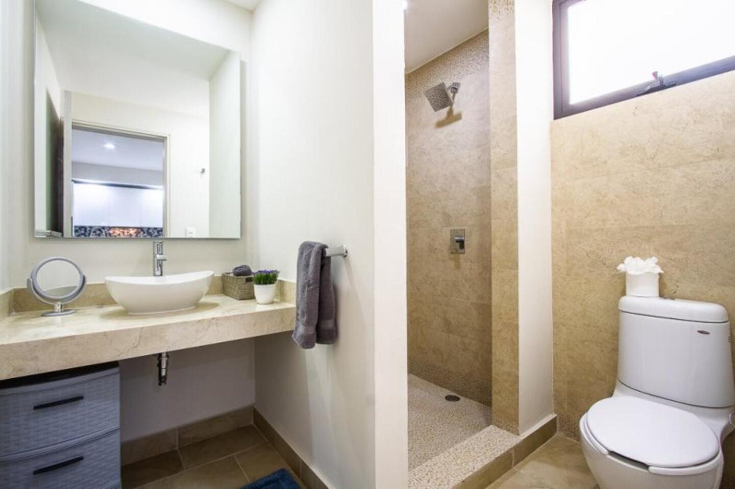 פלאייה דל כרמן Ciudad Mayakoba Homes By Vimex מראה חיצוני תמונה