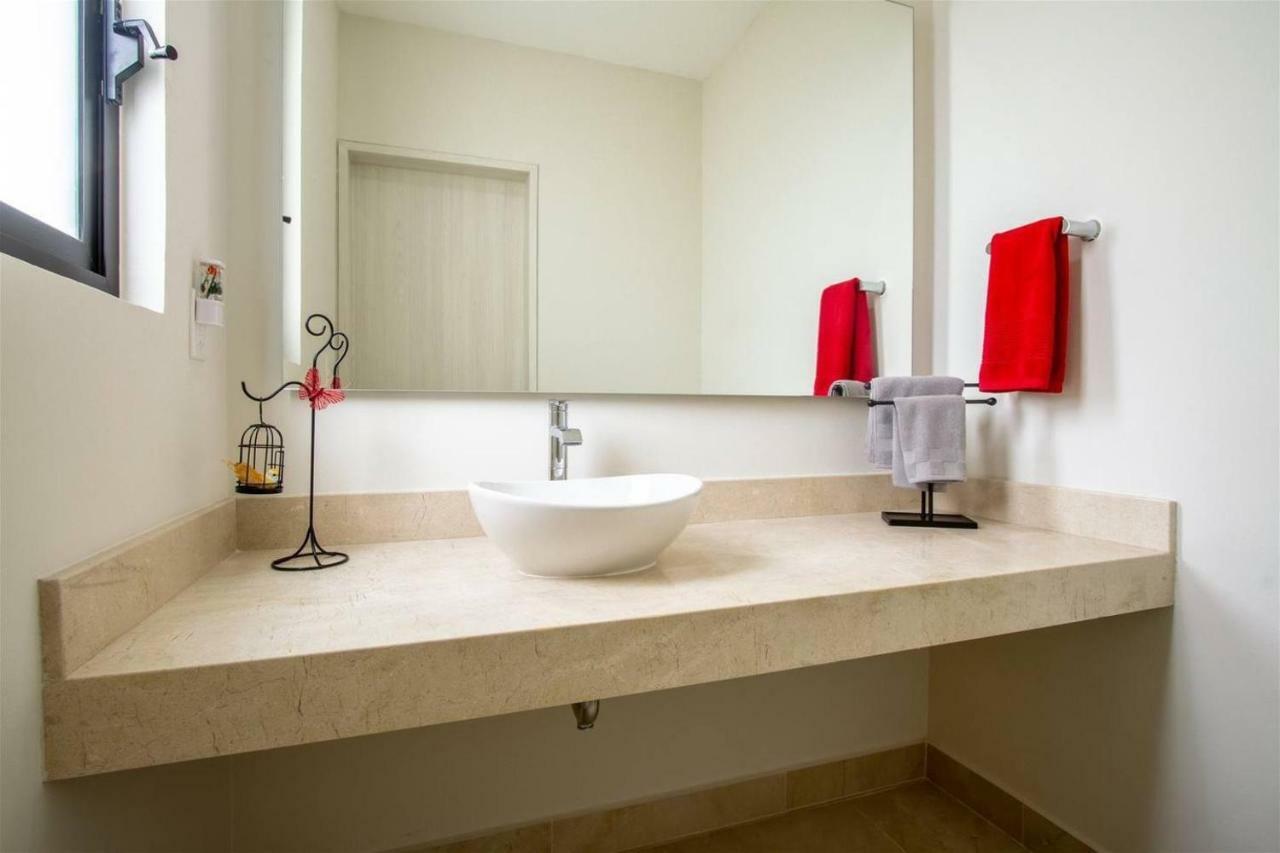 פלאייה דל כרמן Ciudad Mayakoba Homes By Vimex מראה חיצוני תמונה