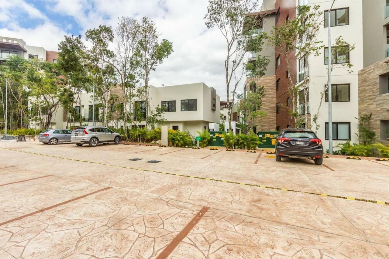 פלאייה דל כרמן Ciudad Mayakoba Homes By Vimex מראה חיצוני תמונה